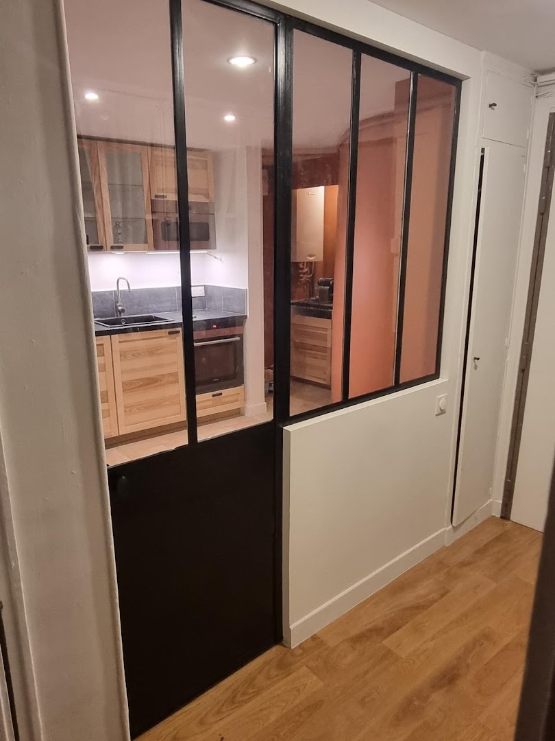 Habitat pro concept — Photos 12