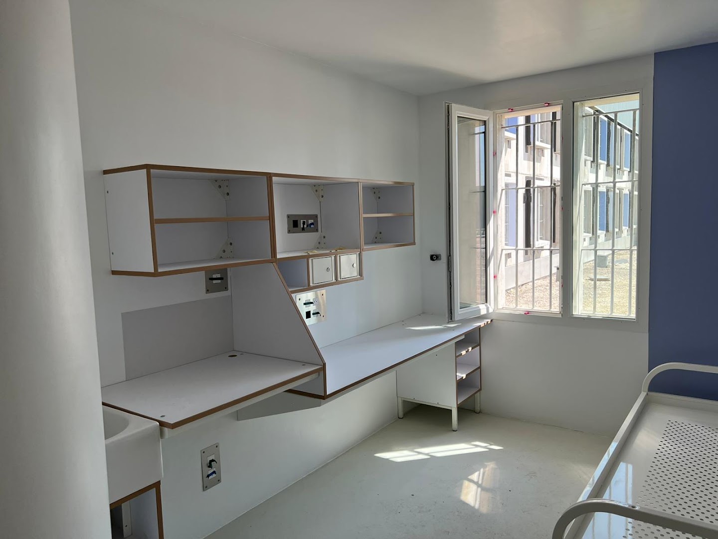 Habitat pro concept — Photos 9